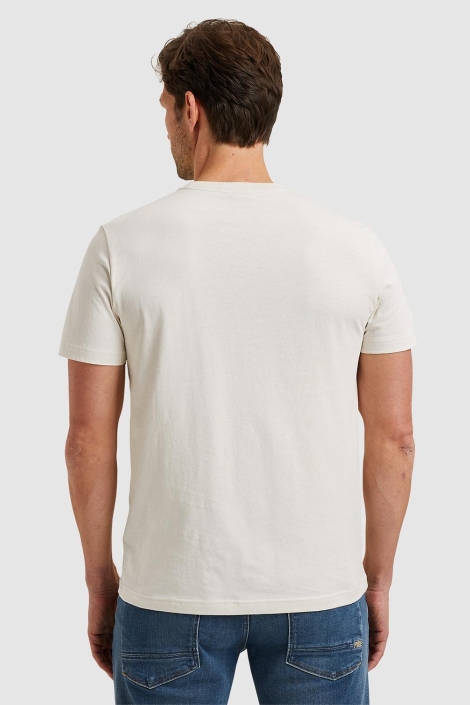 PME legend short sleeve r-neck single jersey